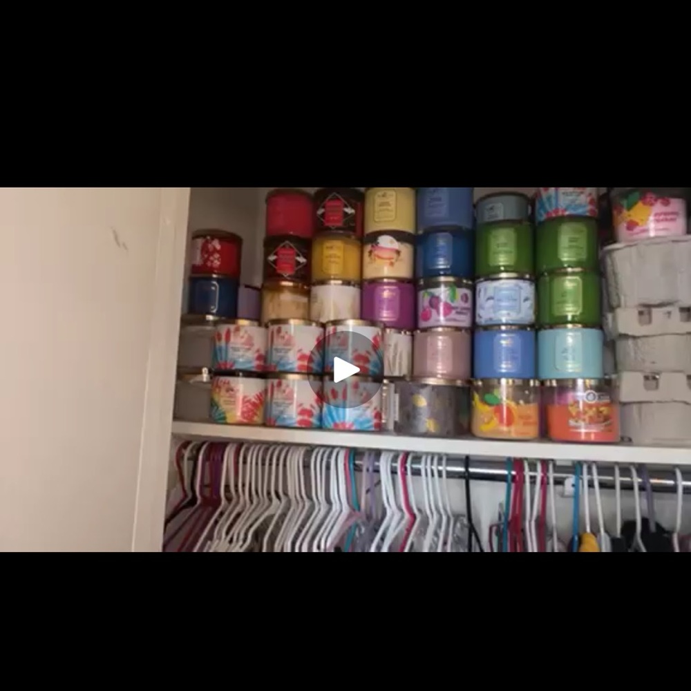 Candles